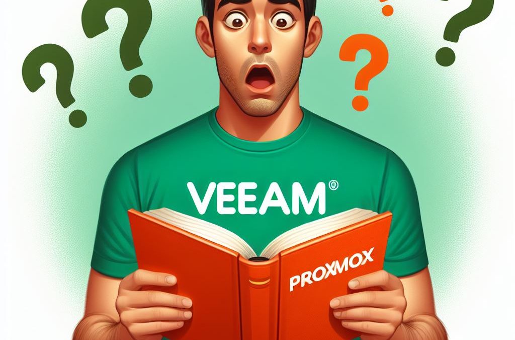 Veeam pense à l’avenir